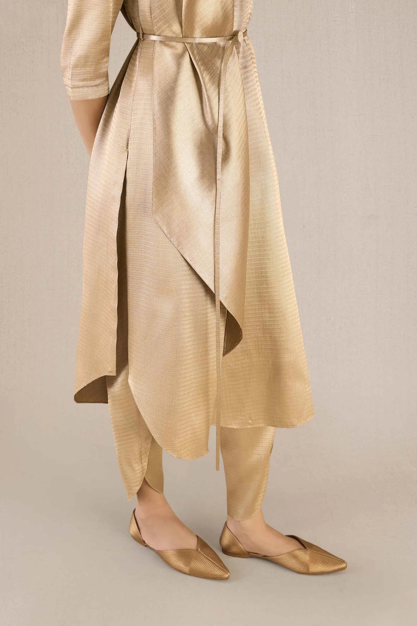 Ruhma Tunic Set