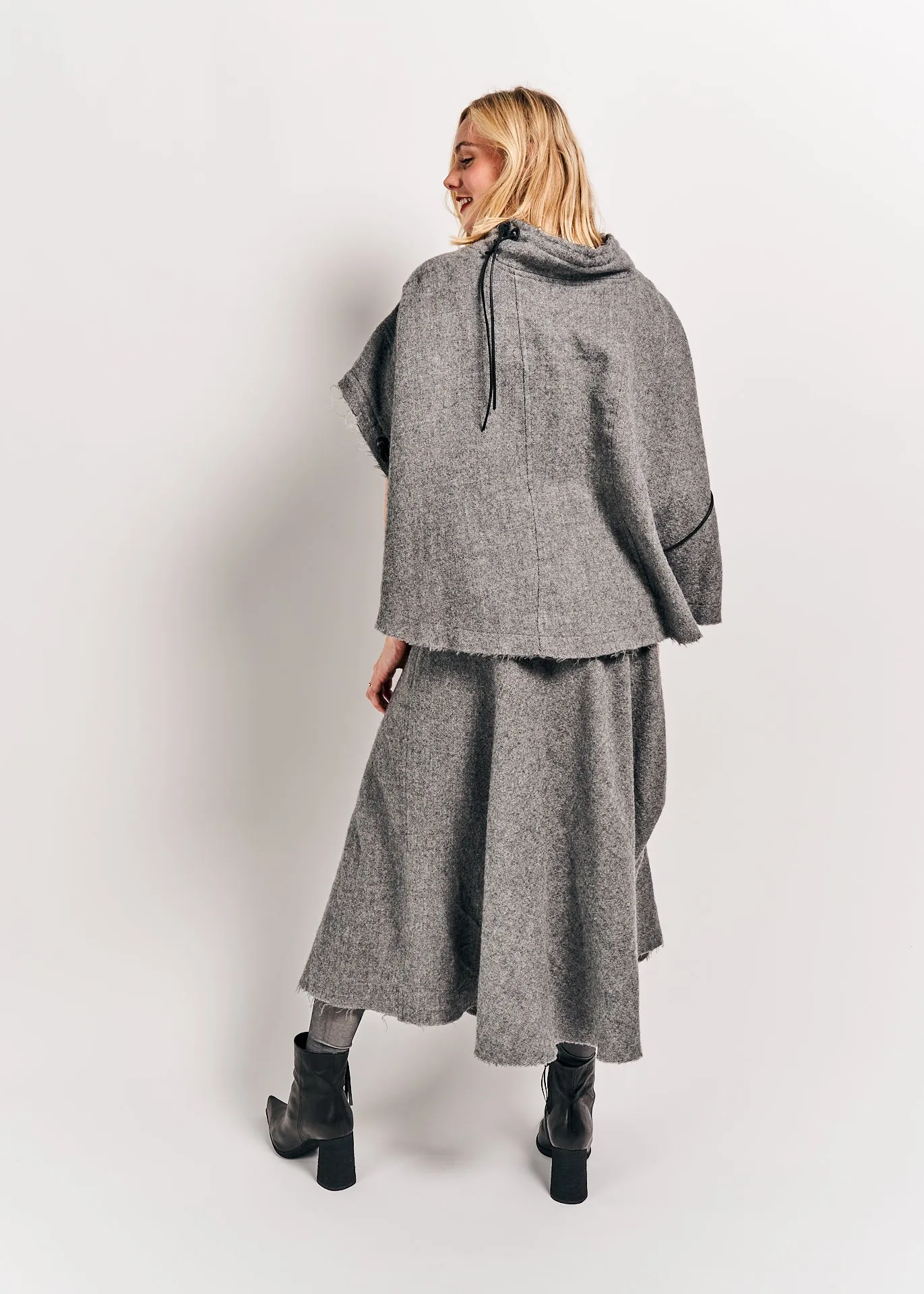 Rundholz DIP Skirt Pencil Mel
