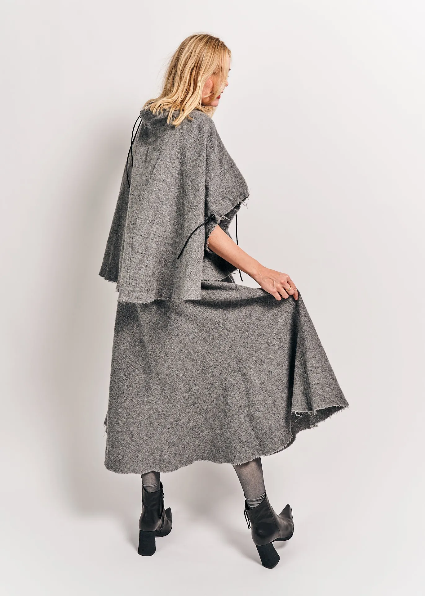 Rundholz DIP Skirt Pencil Mel