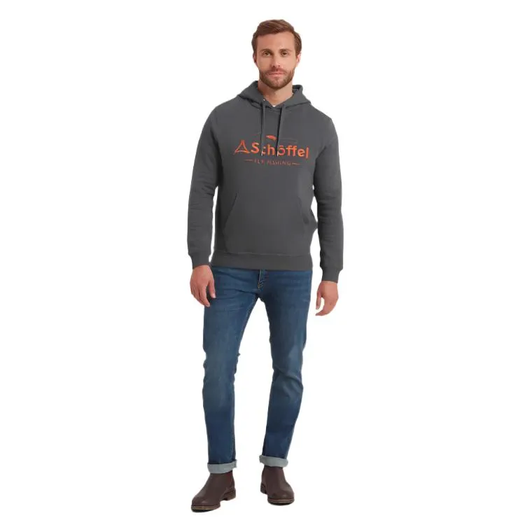 Schoffel Alness Hoodie - Graphite