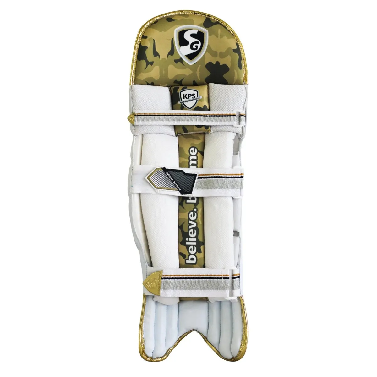 SG HP Lite Cricket Batting Pads