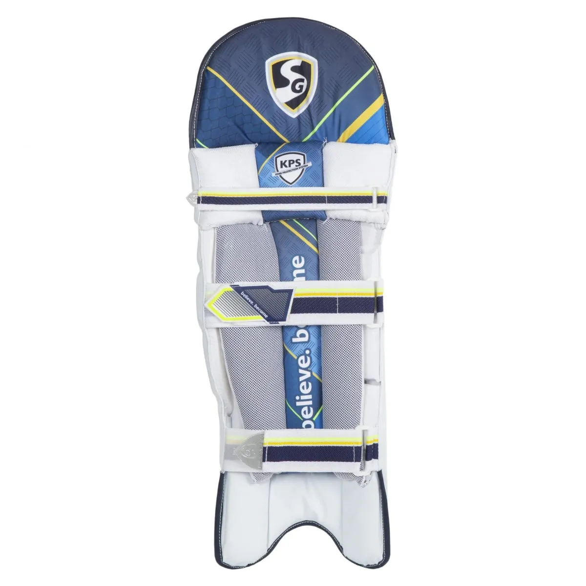 SG Litevate Cricket Batting Pads