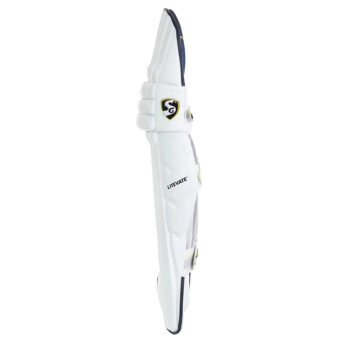 SG Litevate Cricket Batting Pads