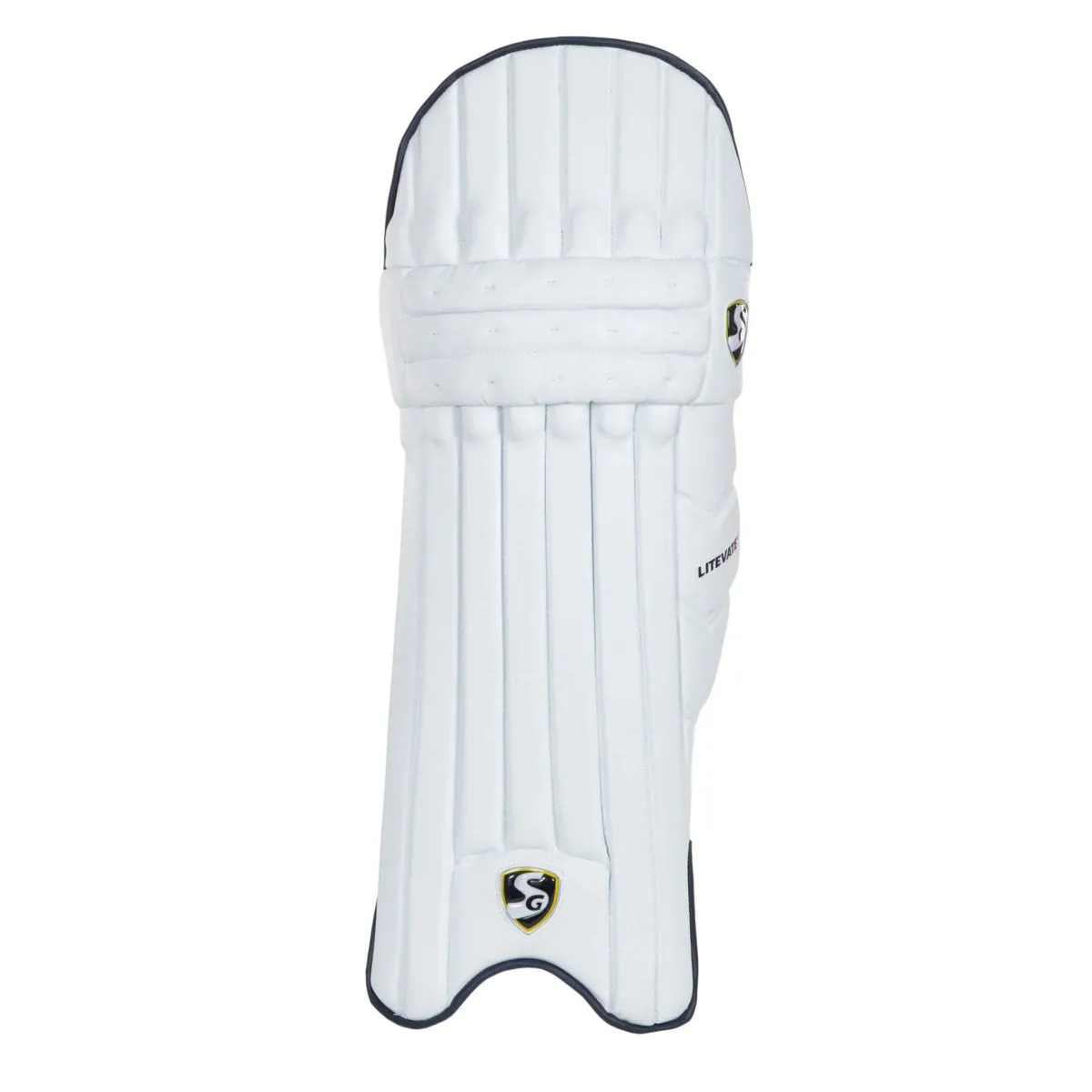 SG Litevate Cricket Batting Pads