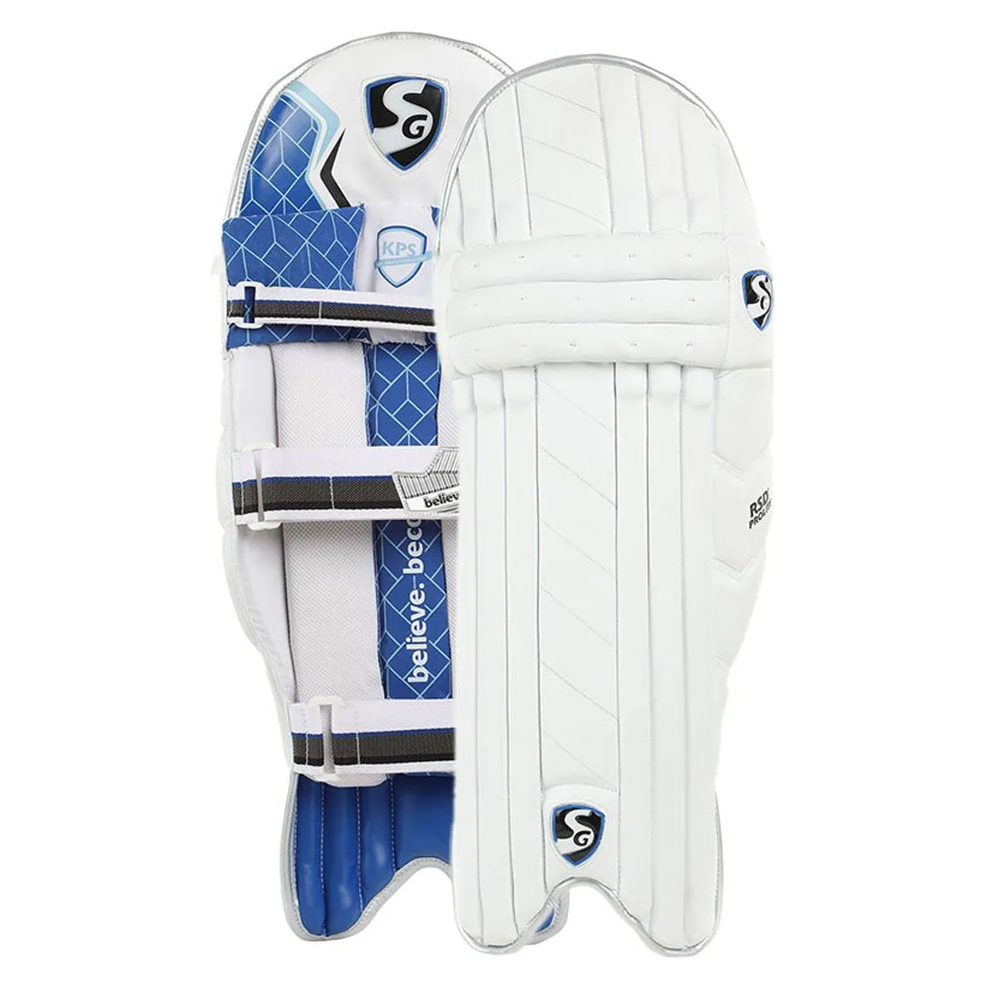 Sg Rsd Prolite Cricket Batting Legguard Batting Pad