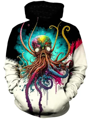 Shameless Curtain Unisex Hoodie