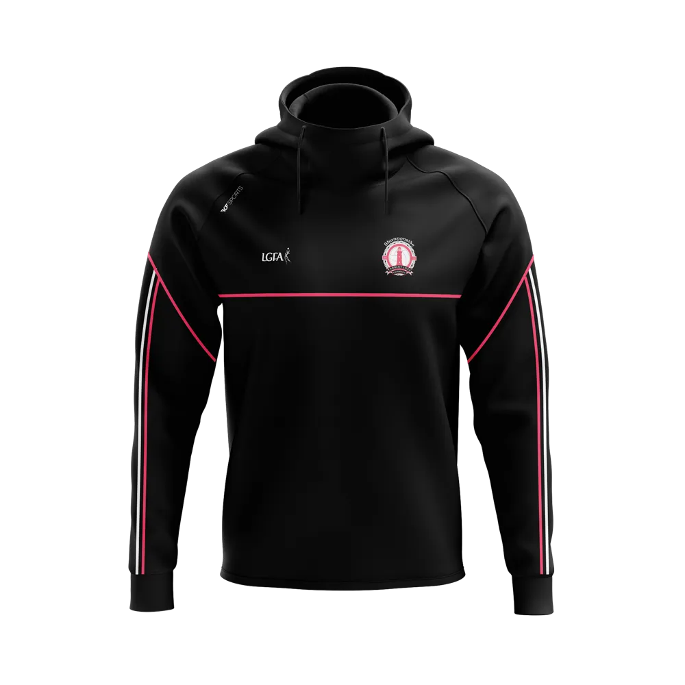 Shannonside LGFA Tarbert: Pullover Hoodie #2
