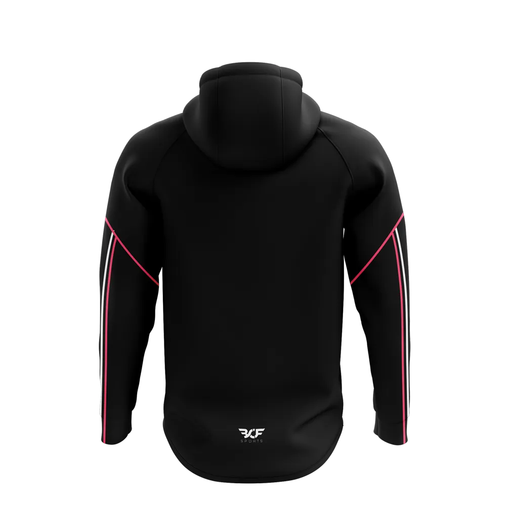 Shannonside LGFA Tarbert: Pullover Hoodie #2