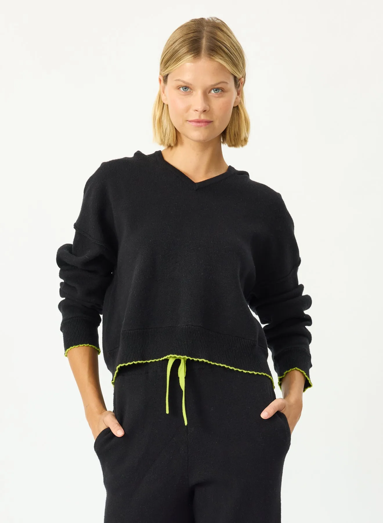 Stitches & Stripes Stanton Hoodie