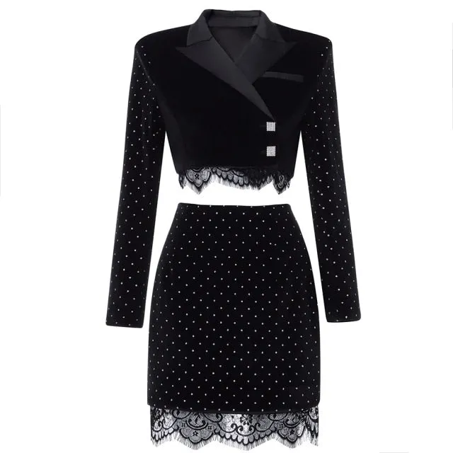Street Light Skirt Sets