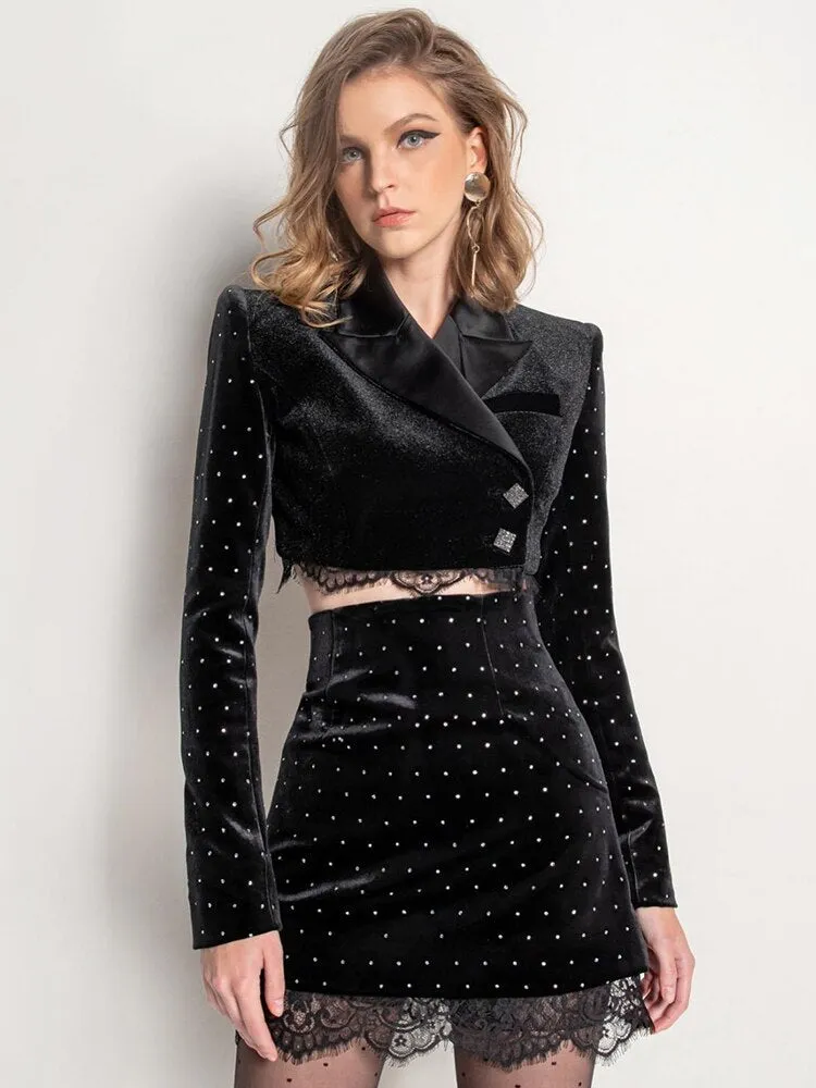 Street Light Skirt Sets
