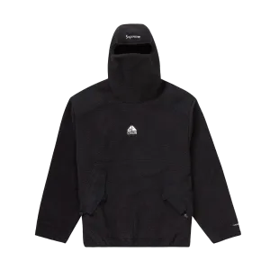 Supreme x Nike ACG Fleece Pullover 'Black'