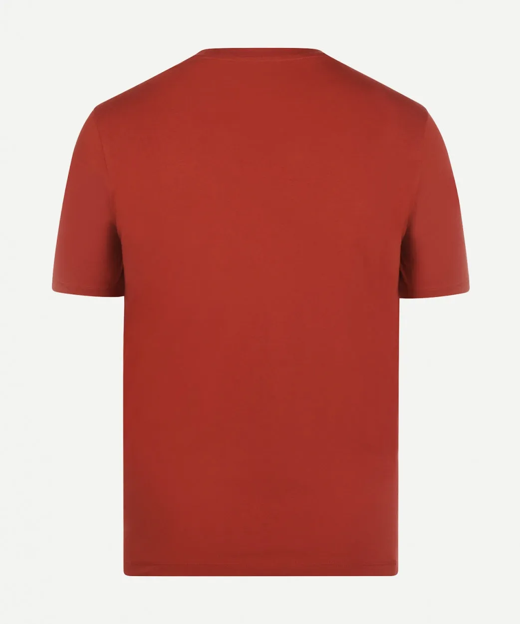 T-shirt Expedition | Rusty Red