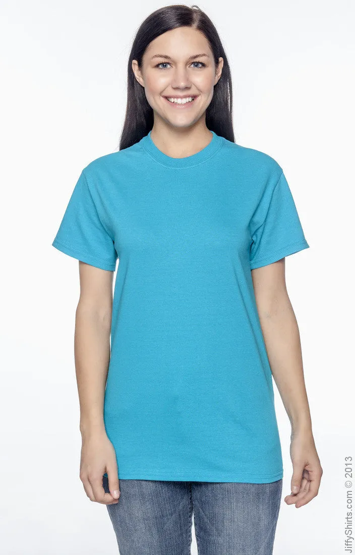 T-Shirt - Short Sleeved - MU
