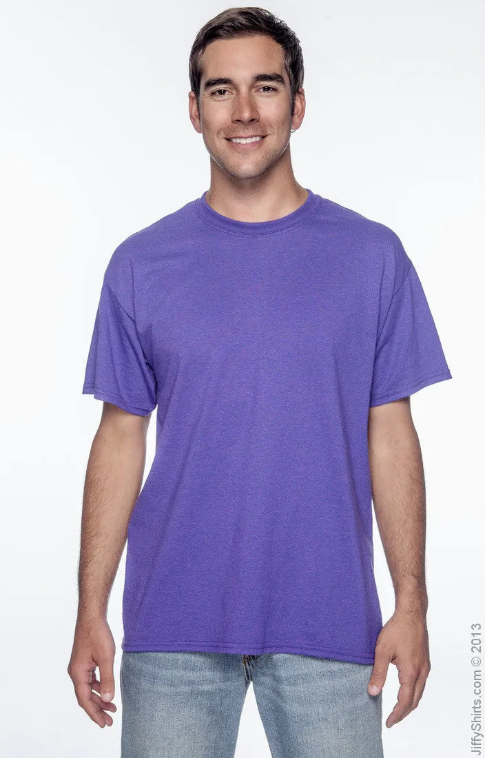 T-Shirt - Short Sleeved - MU