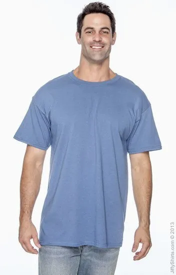 T-Shirt - Short Sleeved - MU