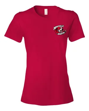 T-Shirt - Short Sleeved - MU