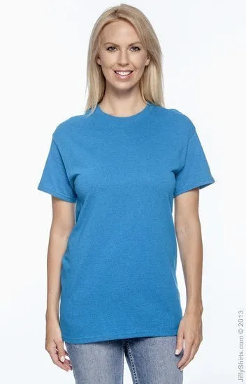 T-Shirt - Short Sleeved - MU