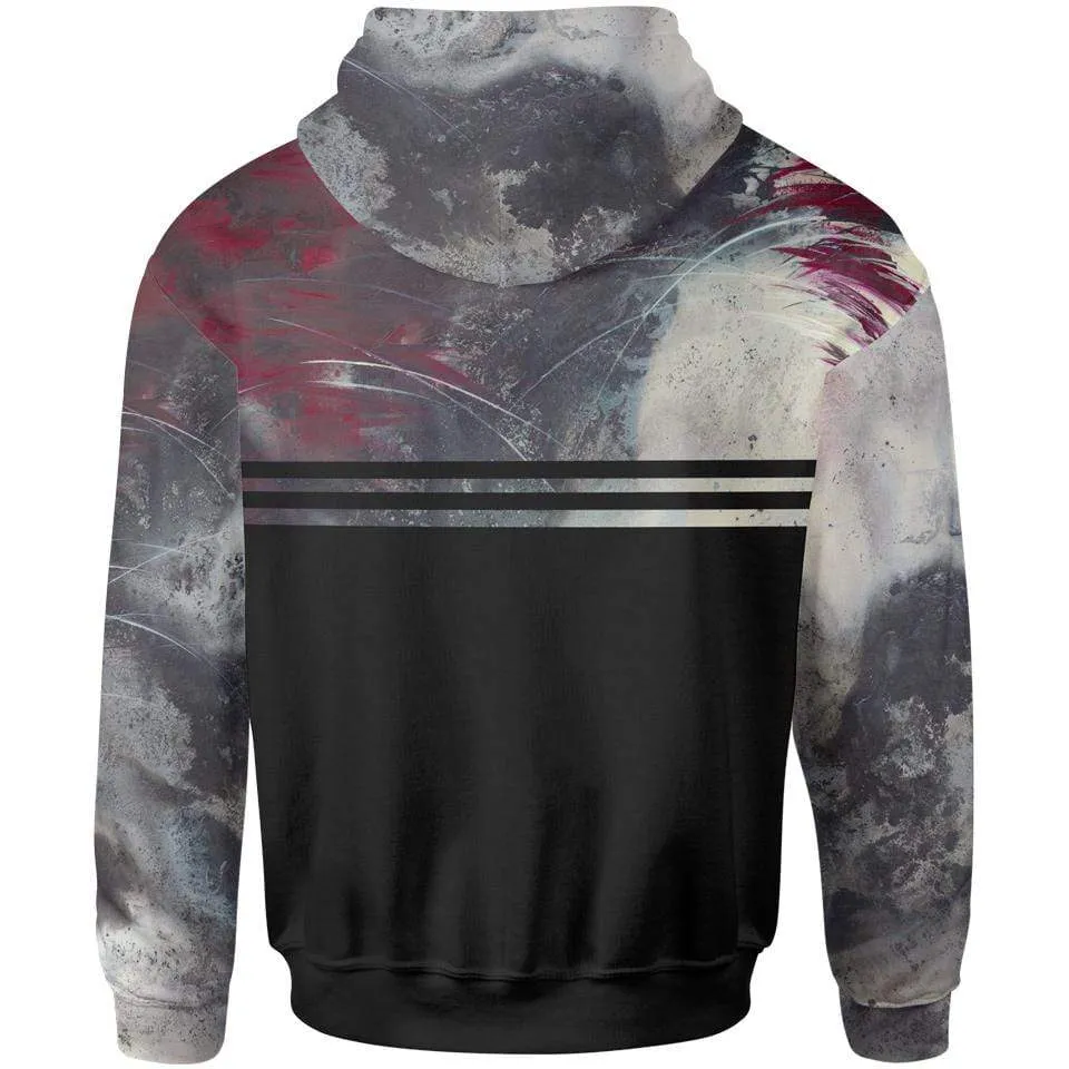 Tempest Pullover Hoodie