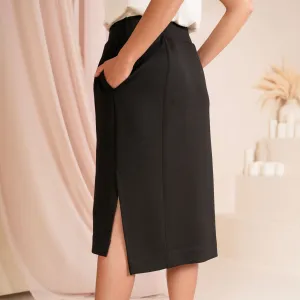 The BeyondSoft Wanderer Skirt