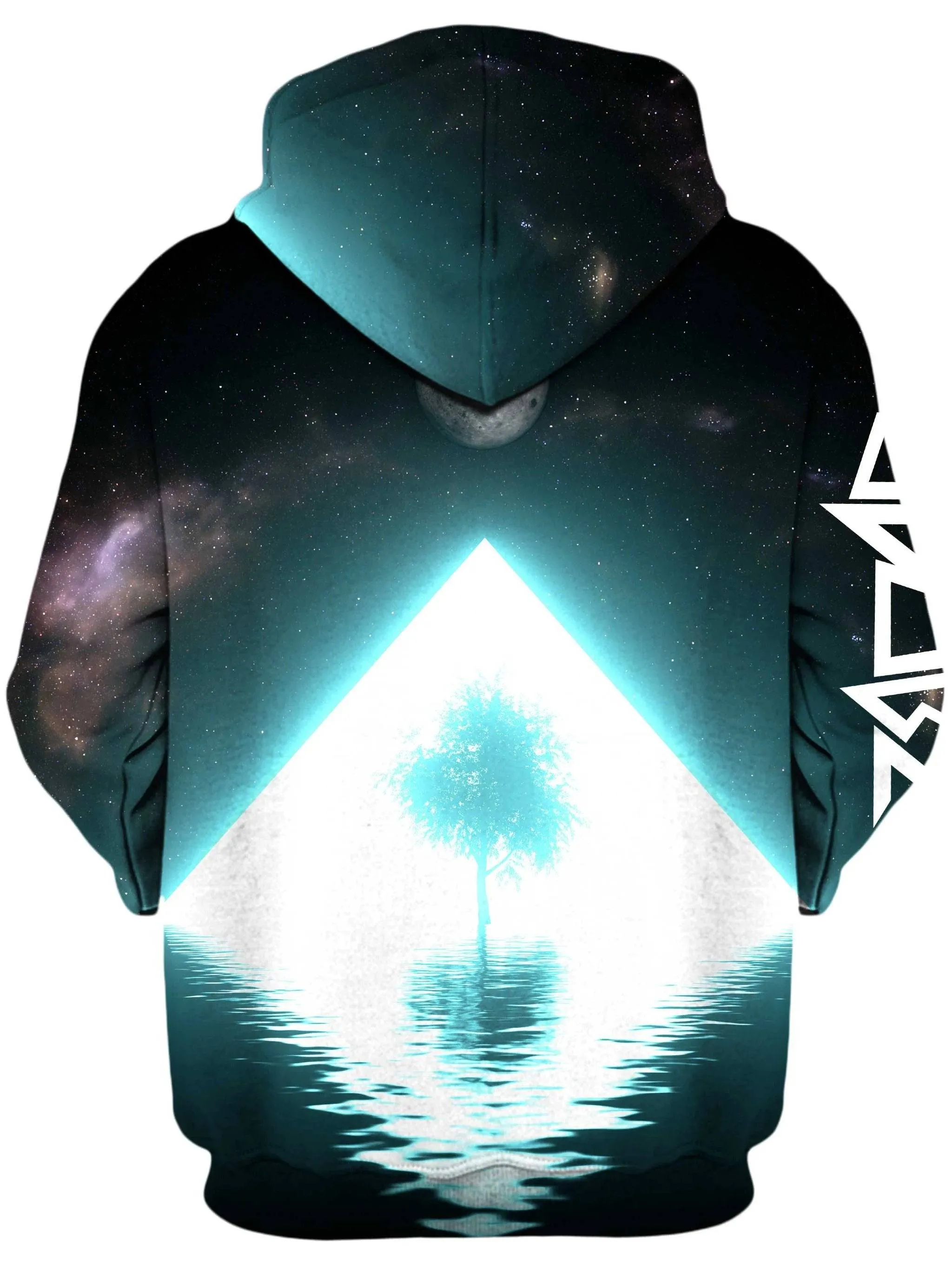 The Origin GDubz Unisex Hoodie