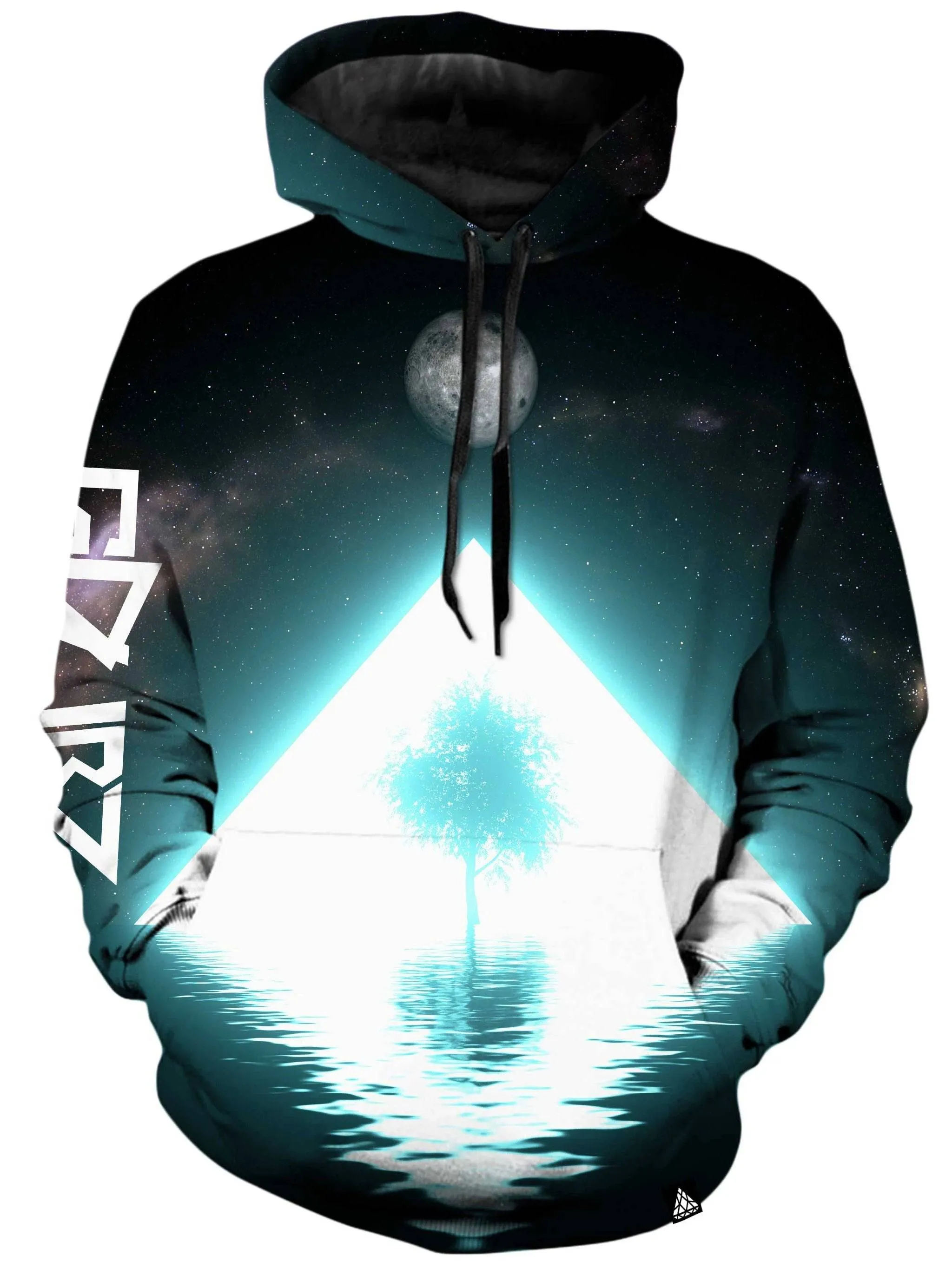 The Origin GDubz Unisex Hoodie