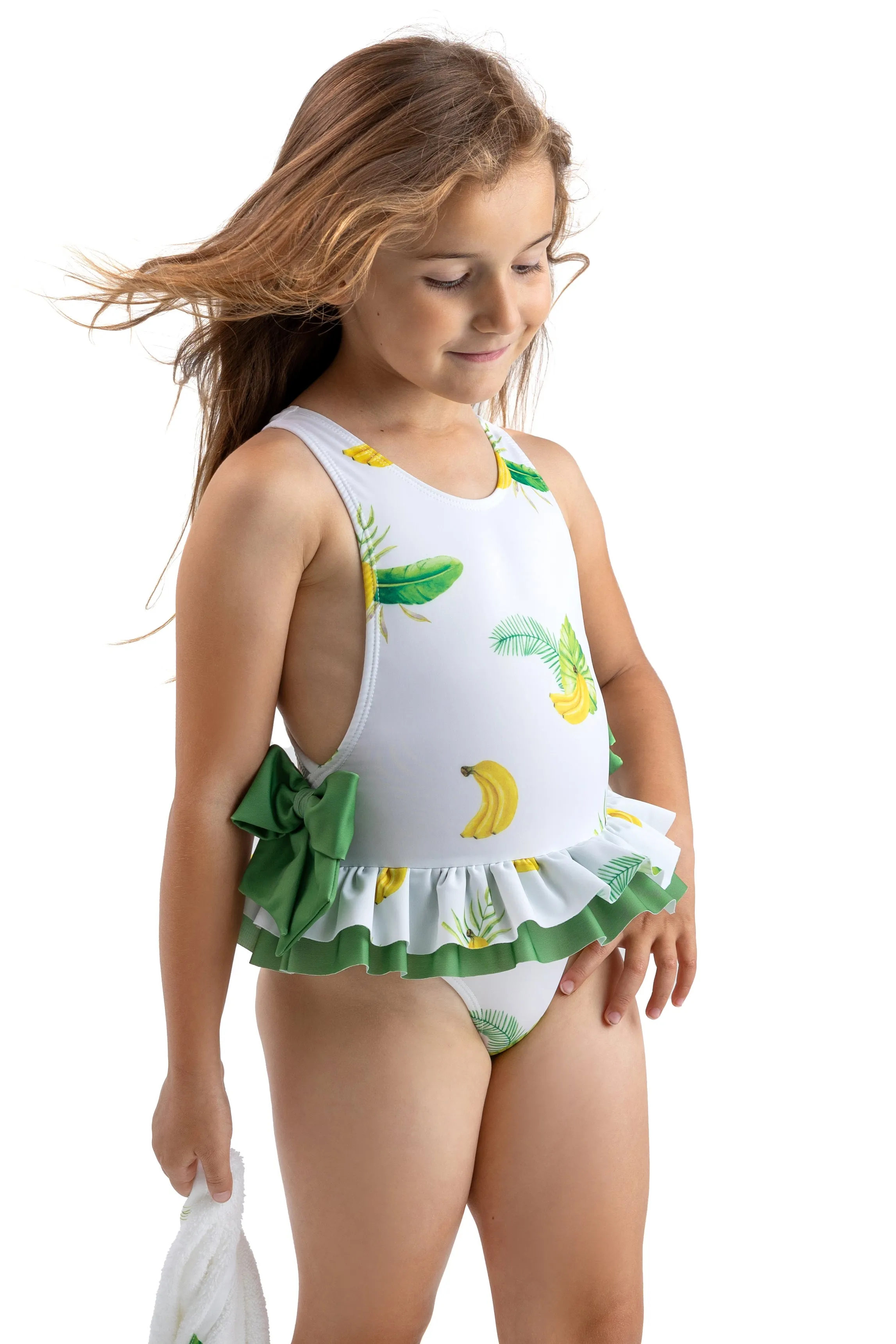 TROPICAL "Acapulco" Swimsuit