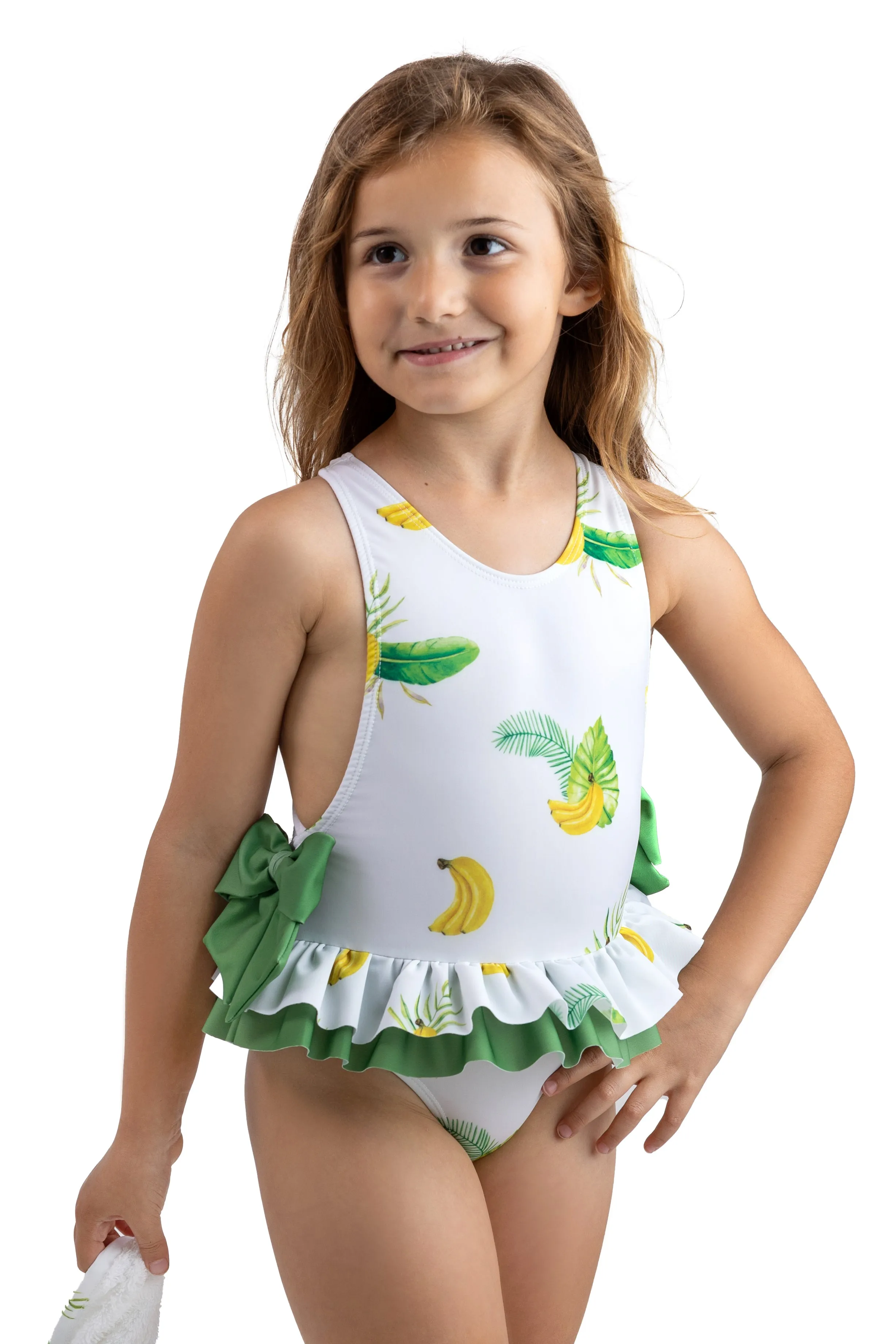 TROPICAL "Acapulco" Swimsuit