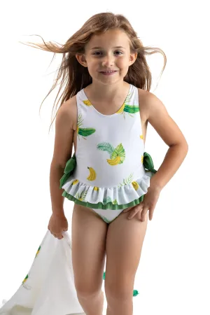 TROPICAL "Acapulco" Swimsuit