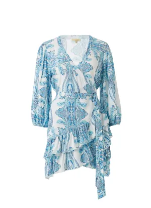 Tulip Ornate Dress