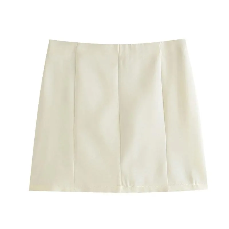 Typical Of Love Mini Skirt