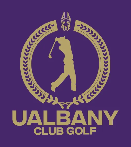 UALBGOLF24- Core Cotton Tee