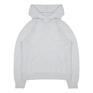 Ultimate Jv Hoodie P.o. Grey