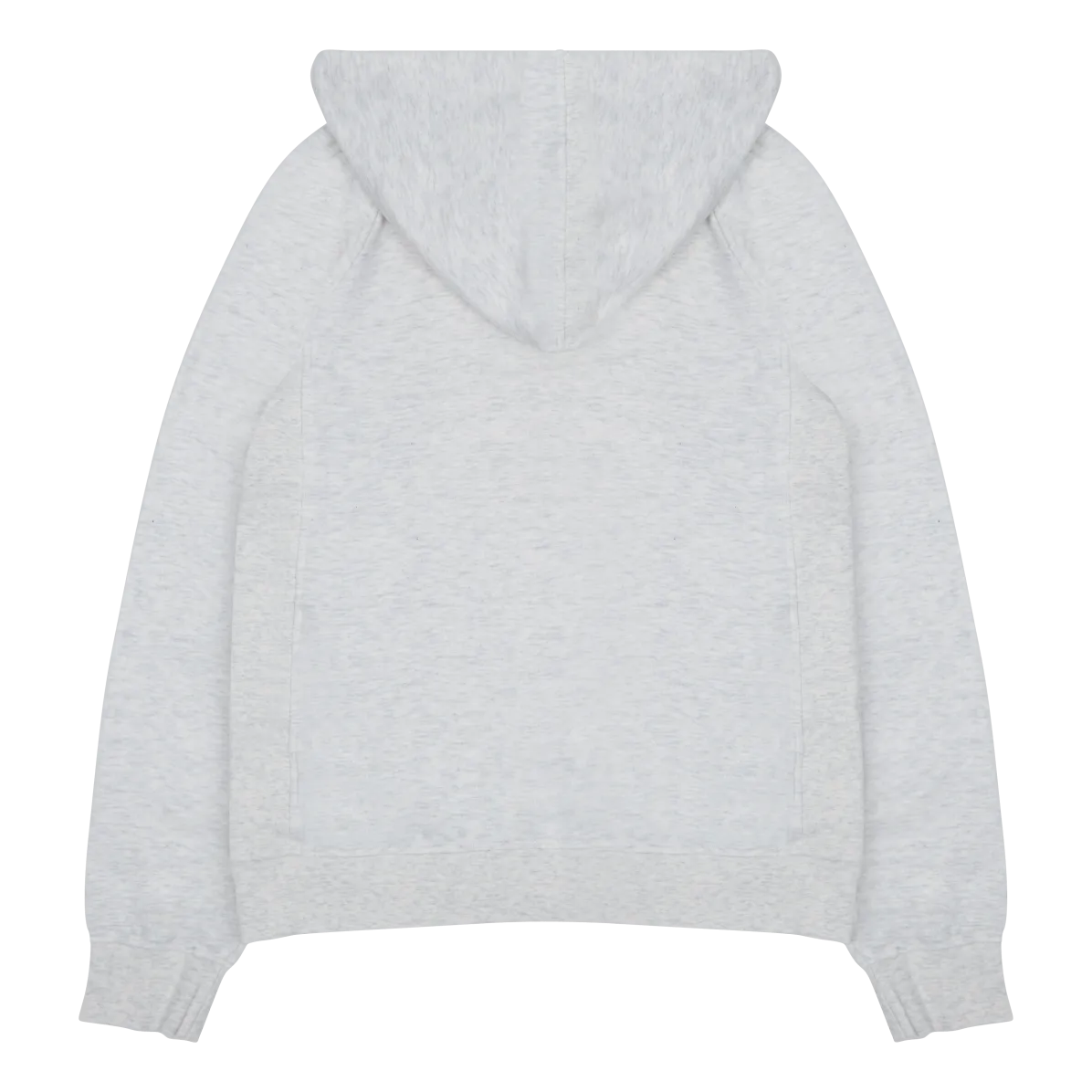 Ultimate Jv Hoodie P.o. Grey