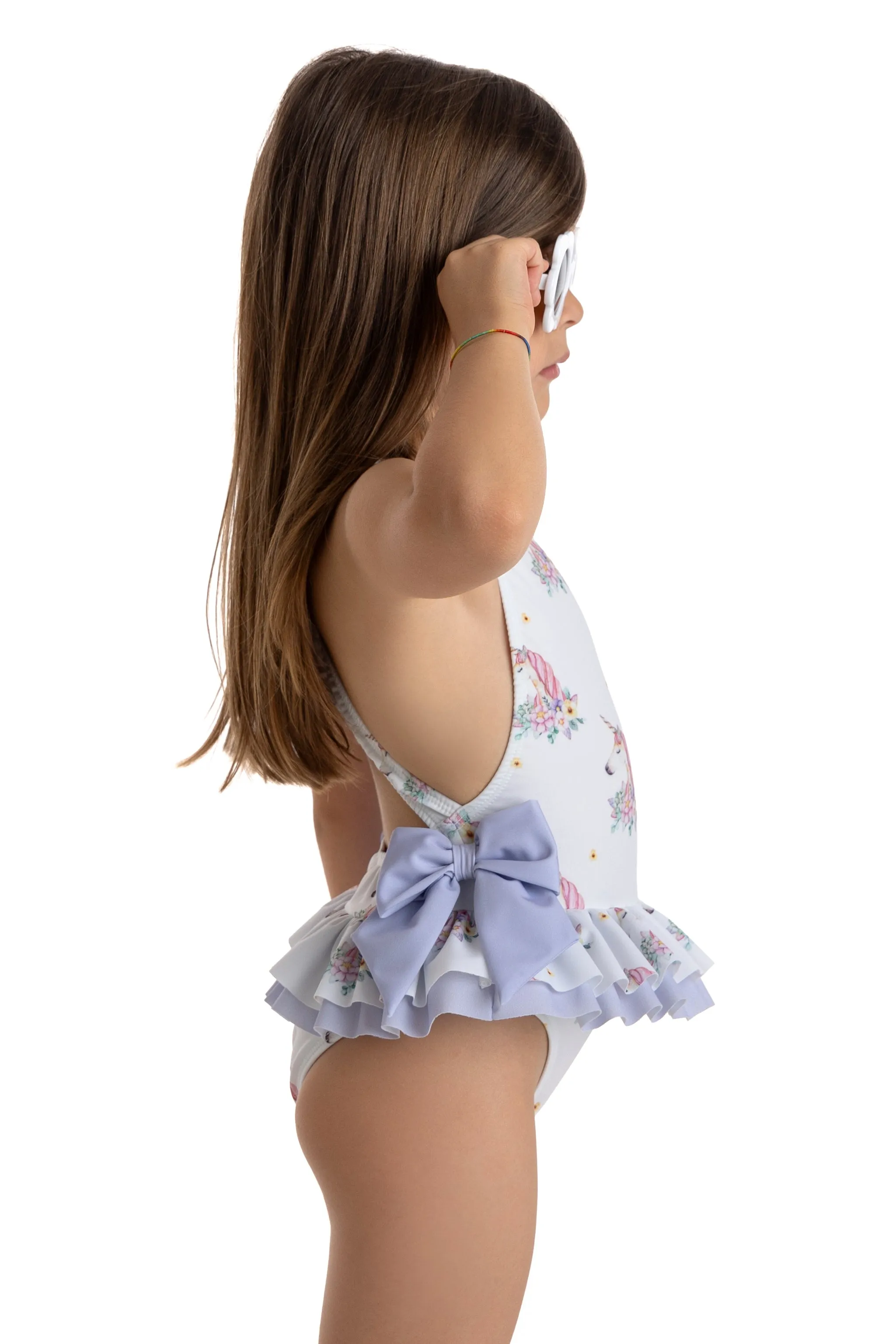 UNICORNS "Acapulco" Swimsuit