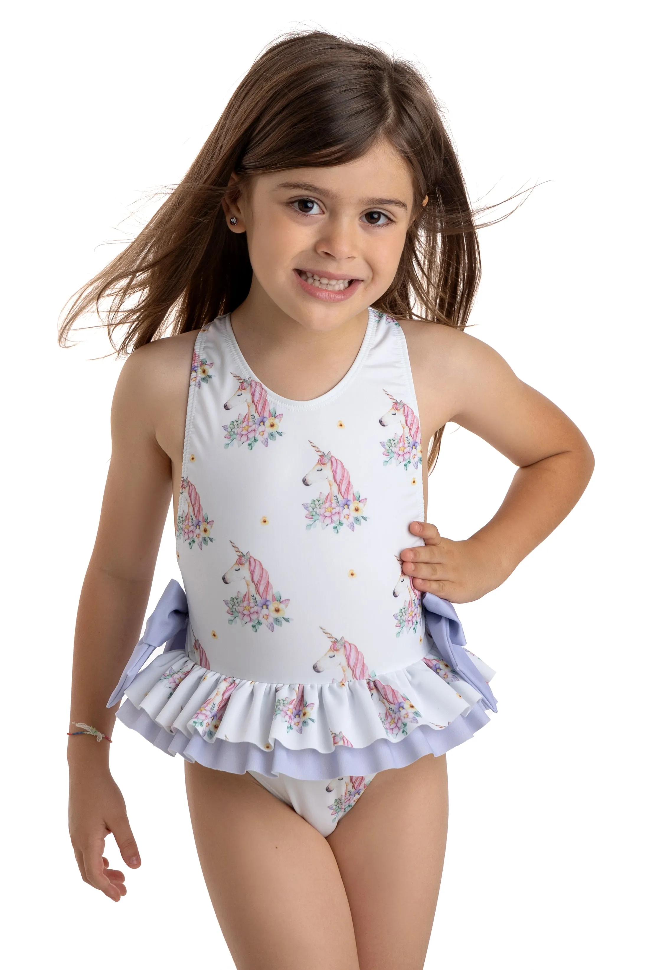 UNICORNS "Acapulco" Swimsuit