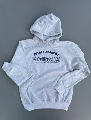 Unisex Pullover Hoodie