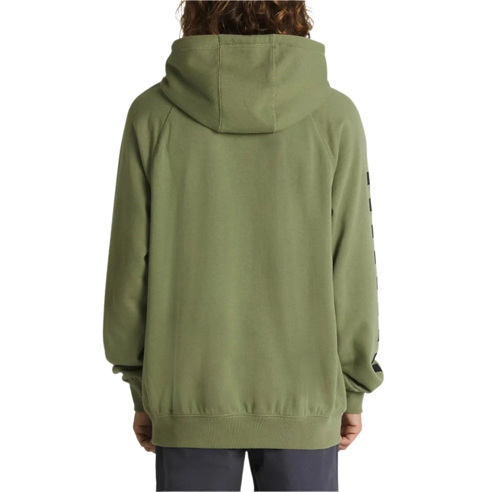 Vans Mens Boxed Pullover Hoodie Sweatshirt