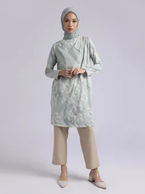 VINI TUNIC MINT