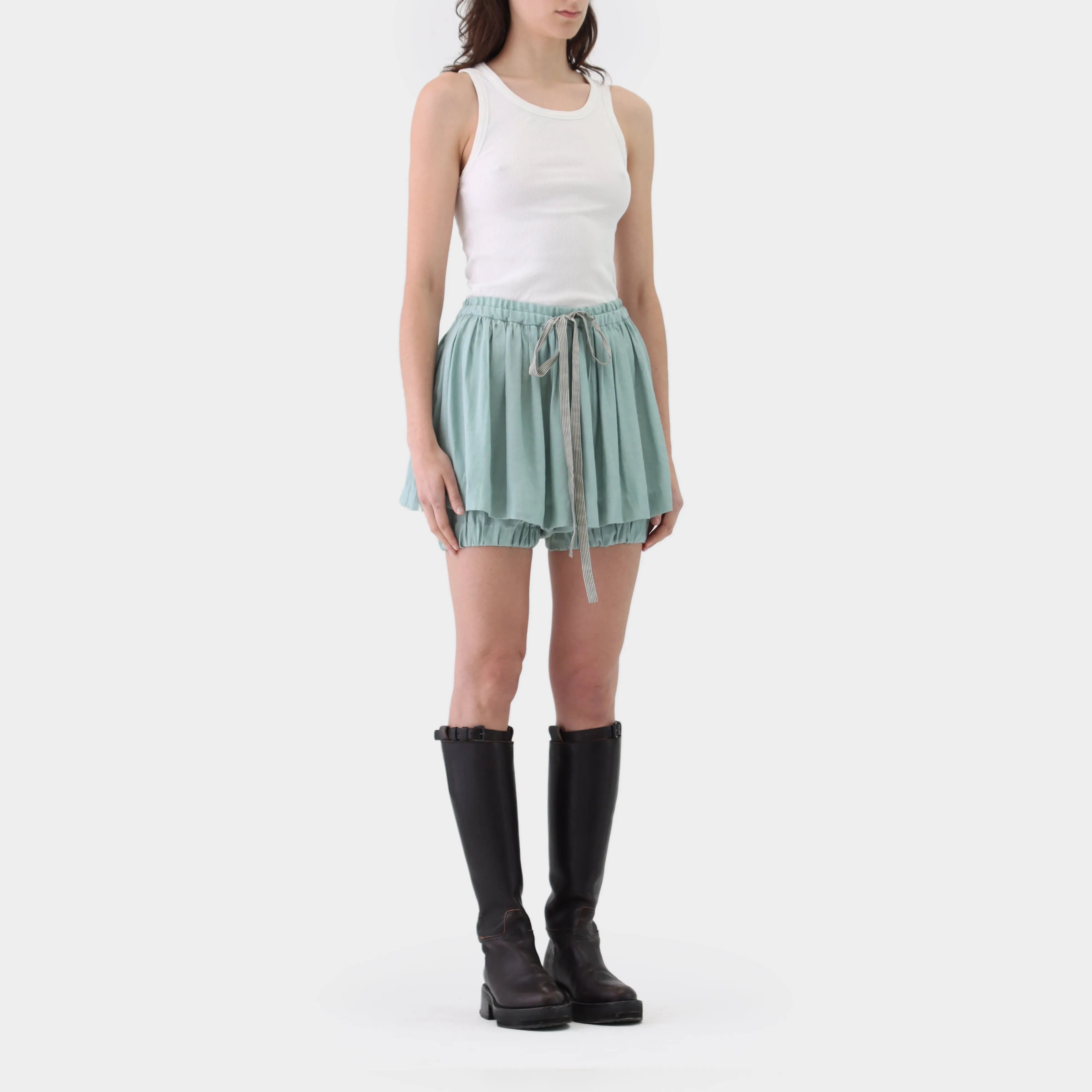 Vivienne Westwood Red Label Layered Skirt