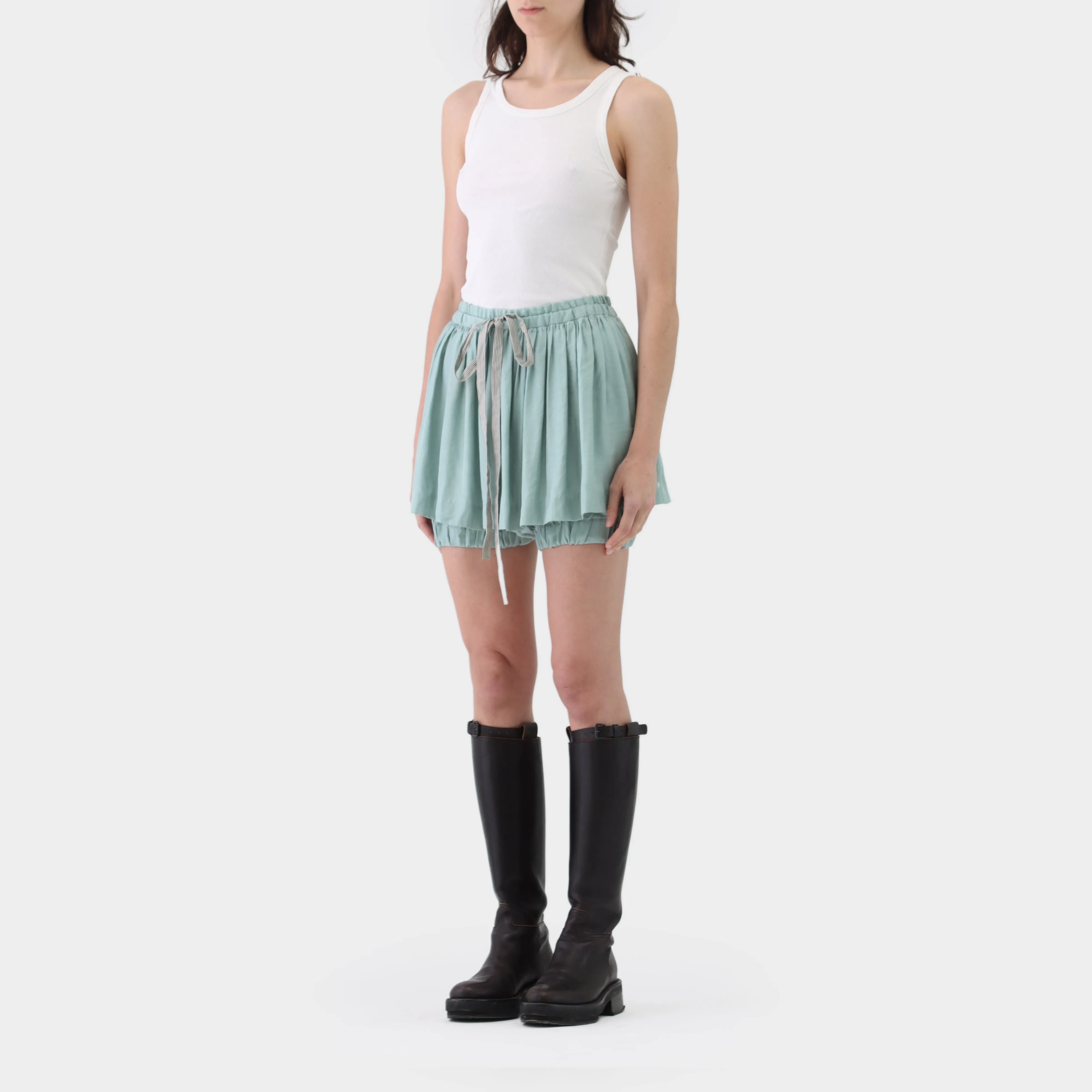 Vivienne Westwood Red Label Layered Skirt