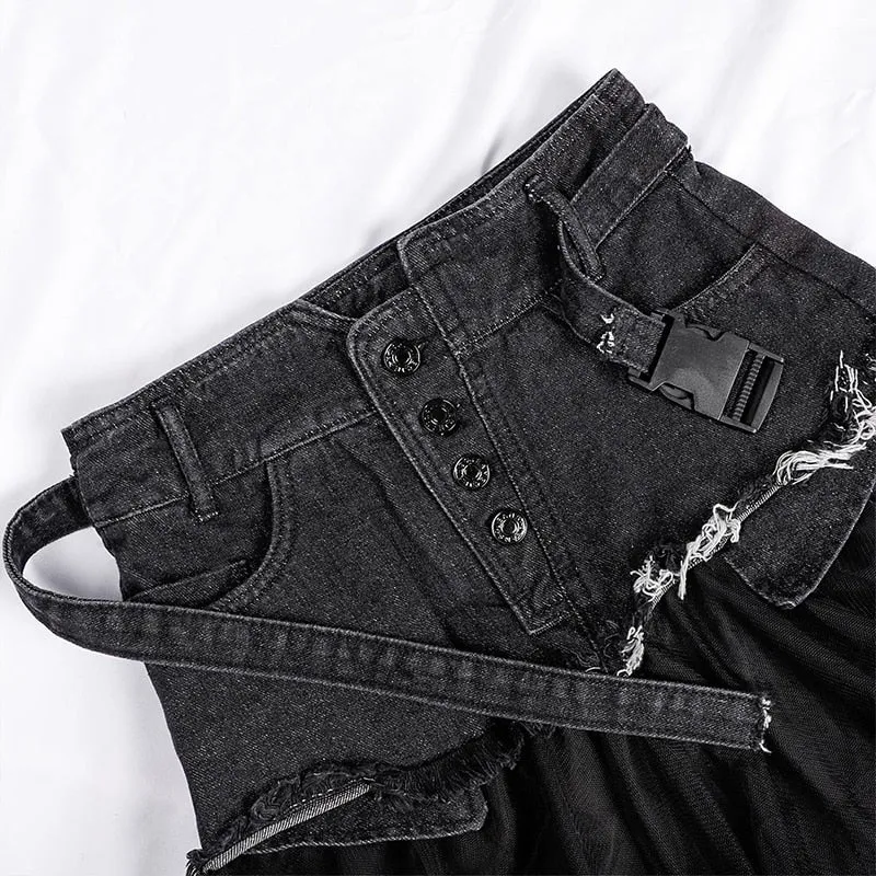 Winning Your Love Skirt