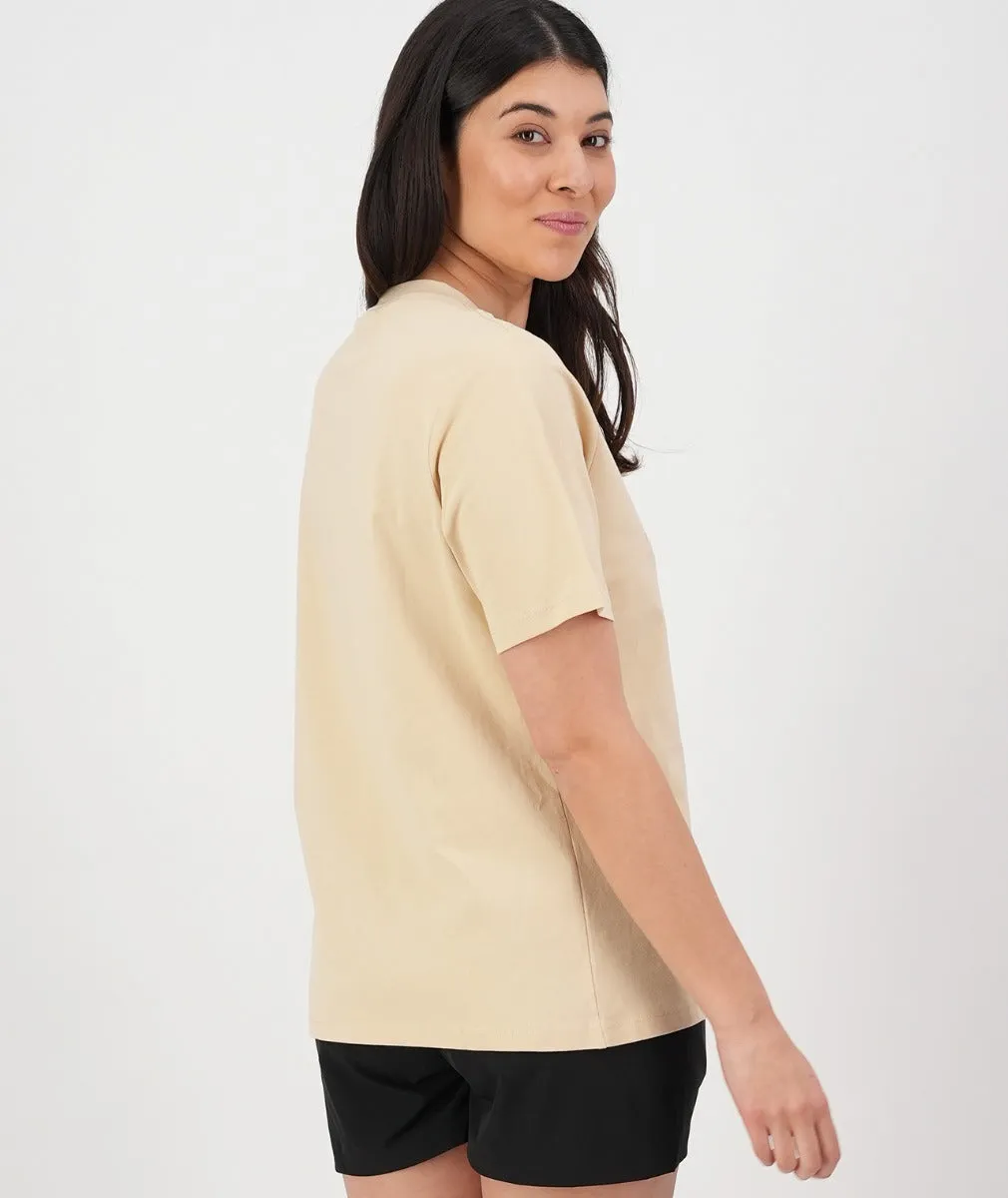 Women's Adventure Club T Shirt