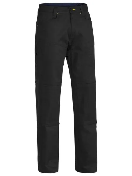 X Airflow Ripstop Vented Work Pant BP6474