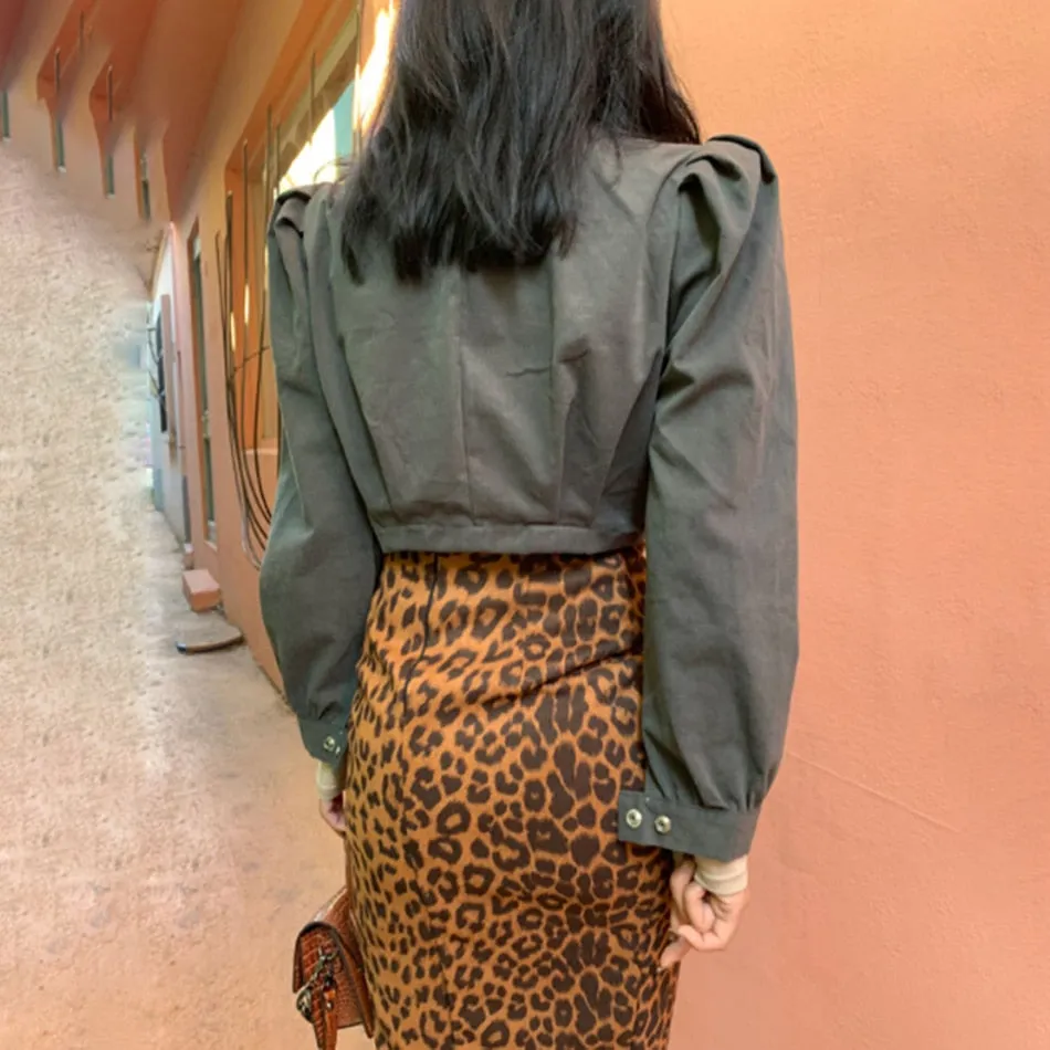 You Are My Mini Skirt